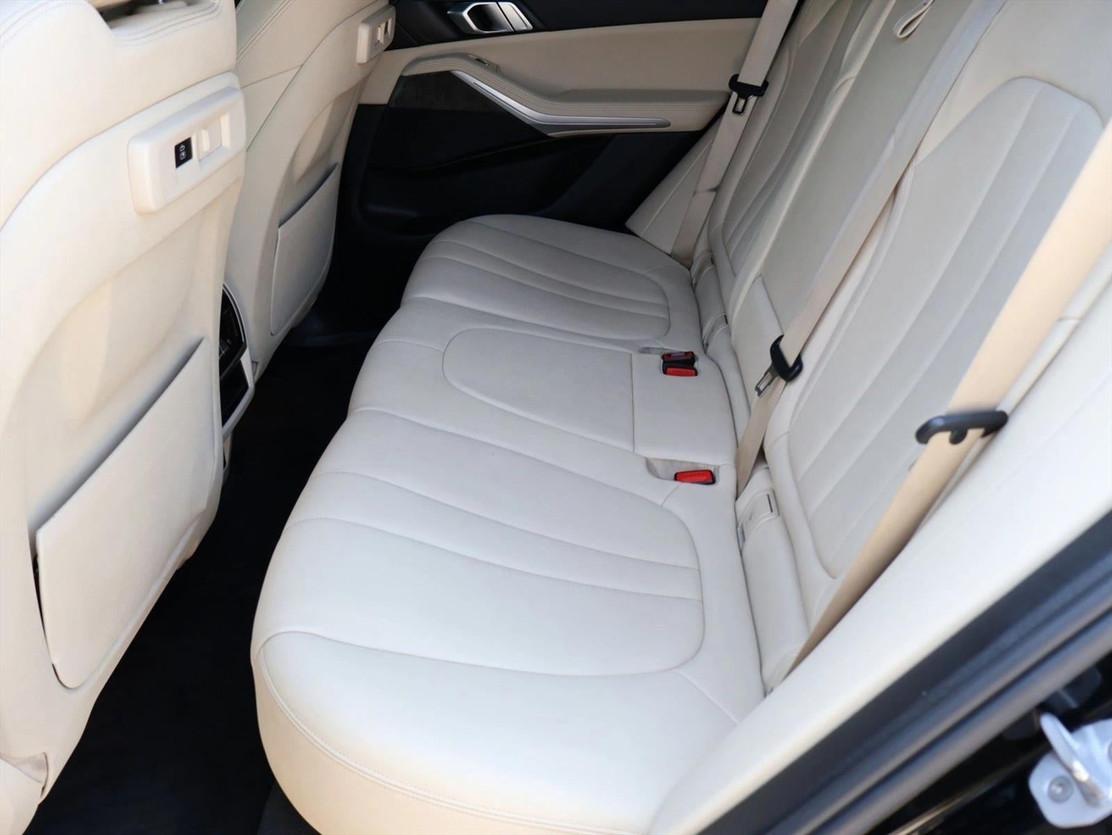 2020 BMW X5 xDrive40i Sports Activity Vehicle