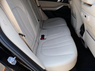 2020 BMW X5 xDrive40i Sports Activity Vehicle