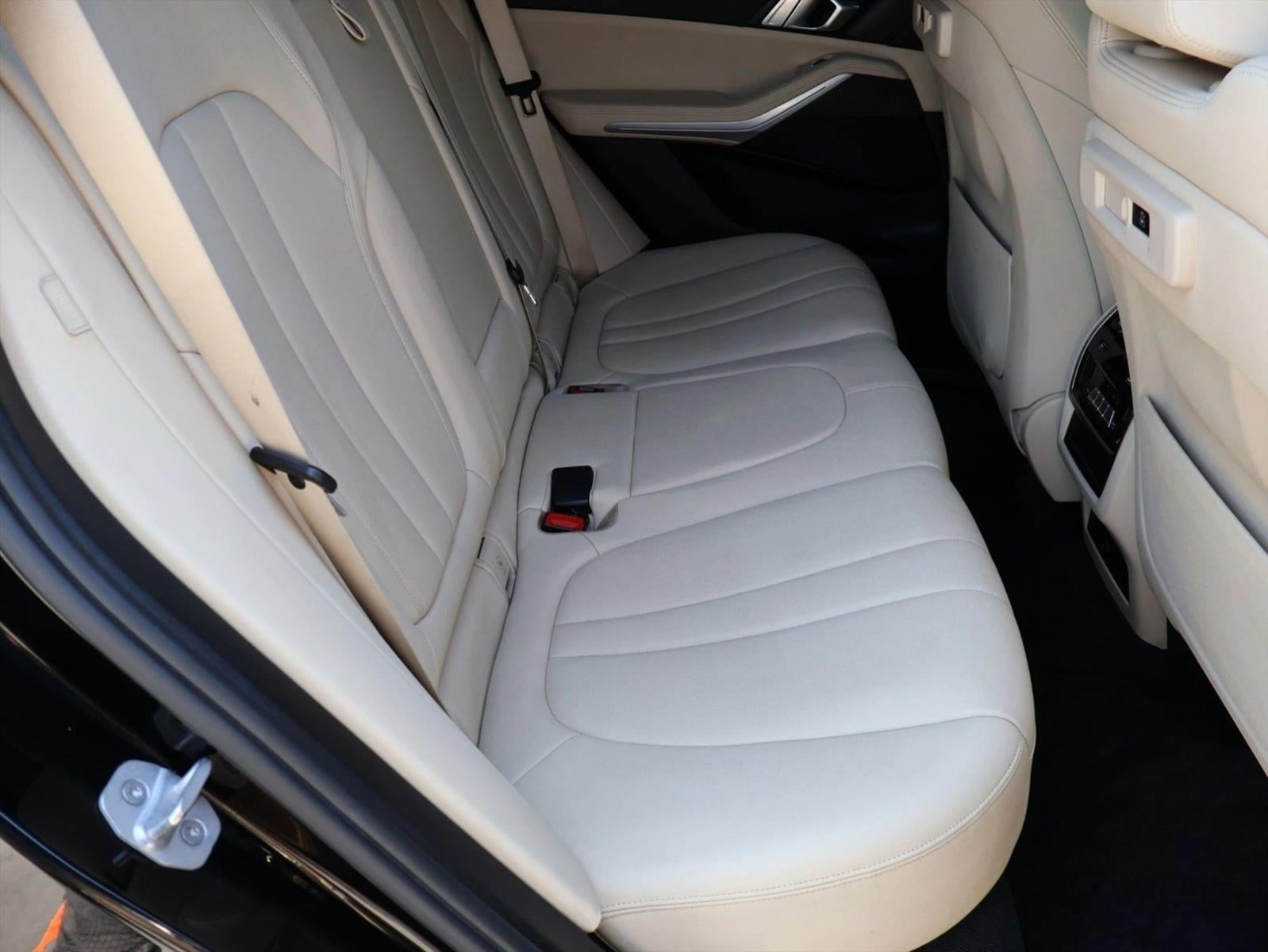 2020 BMW X5 xDrive40i Sports Activity Vehicle