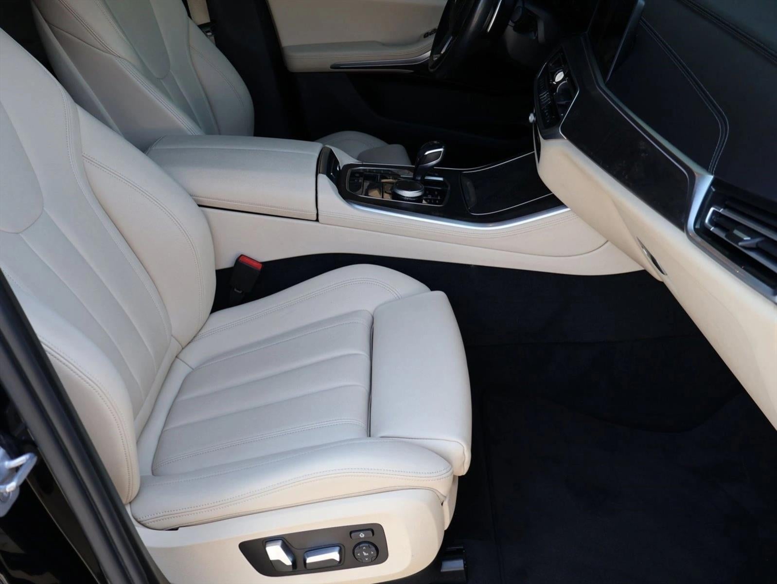2020 BMW X5 xDrive40i Sports Activity Vehicle