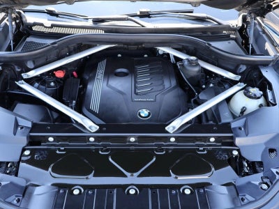 2020 BMW X5 xDrive40i Sports Activity Vehicle
