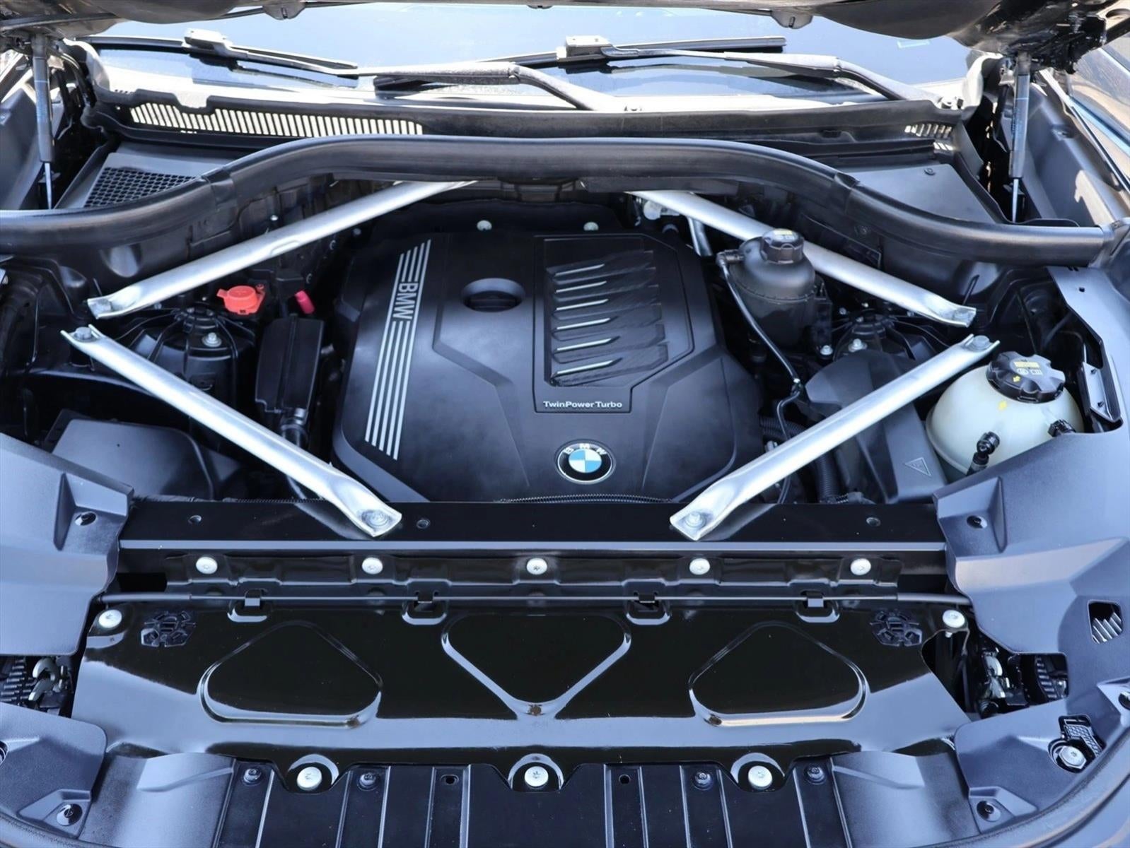 2020 BMW X5 xDrive40i Sports Activity Vehicle