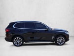 2020 BMW X5 xDrive40i Sports Activity Vehicle