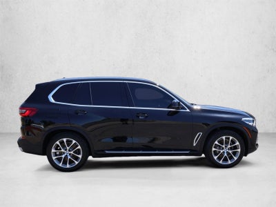 2020 BMW X5 xDrive40i Sports Activity Vehicle