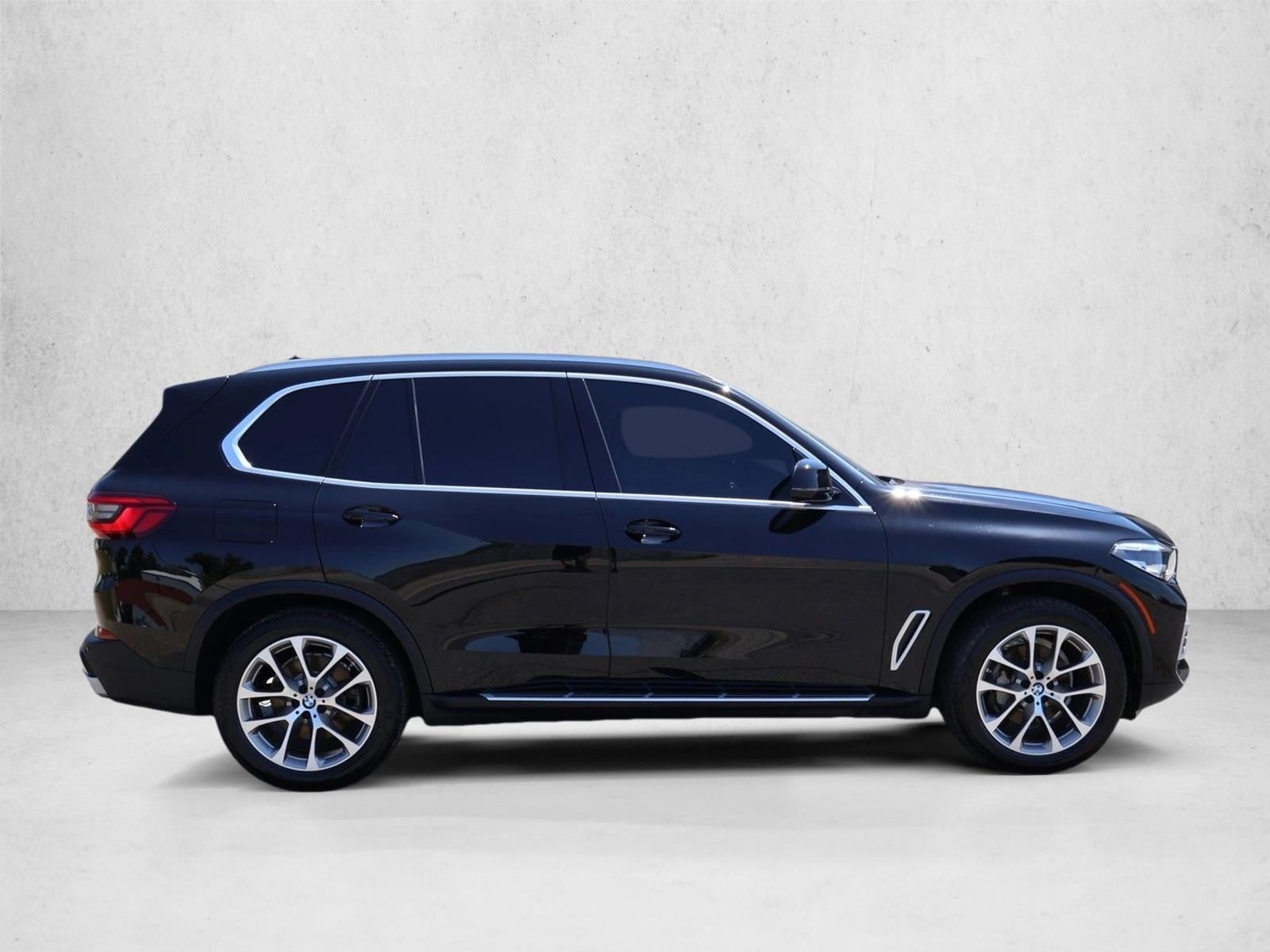 2020 BMW X5 xDrive40i Sports Activity Vehicle