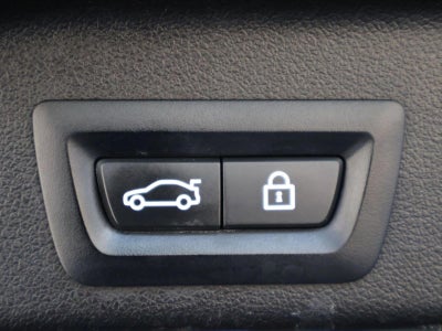 2020 BMW X5 xDrive40i Sports Activity Vehicle
