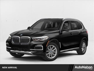 2020 BMW X5 xDrive40i Sports Activity Vehicle