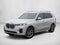 2019 BMW X7 xDrive40i Sports Activity Vehicle