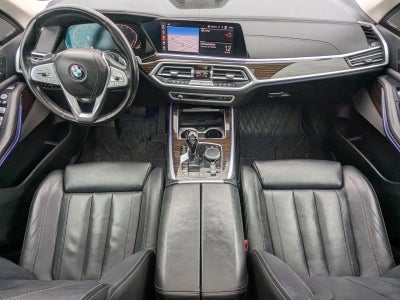 2019 BMW X7 xDrive40i Sports Activity Vehicle