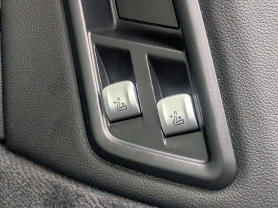 2019 BMW X7 xDrive40i Sports Activity Vehicle