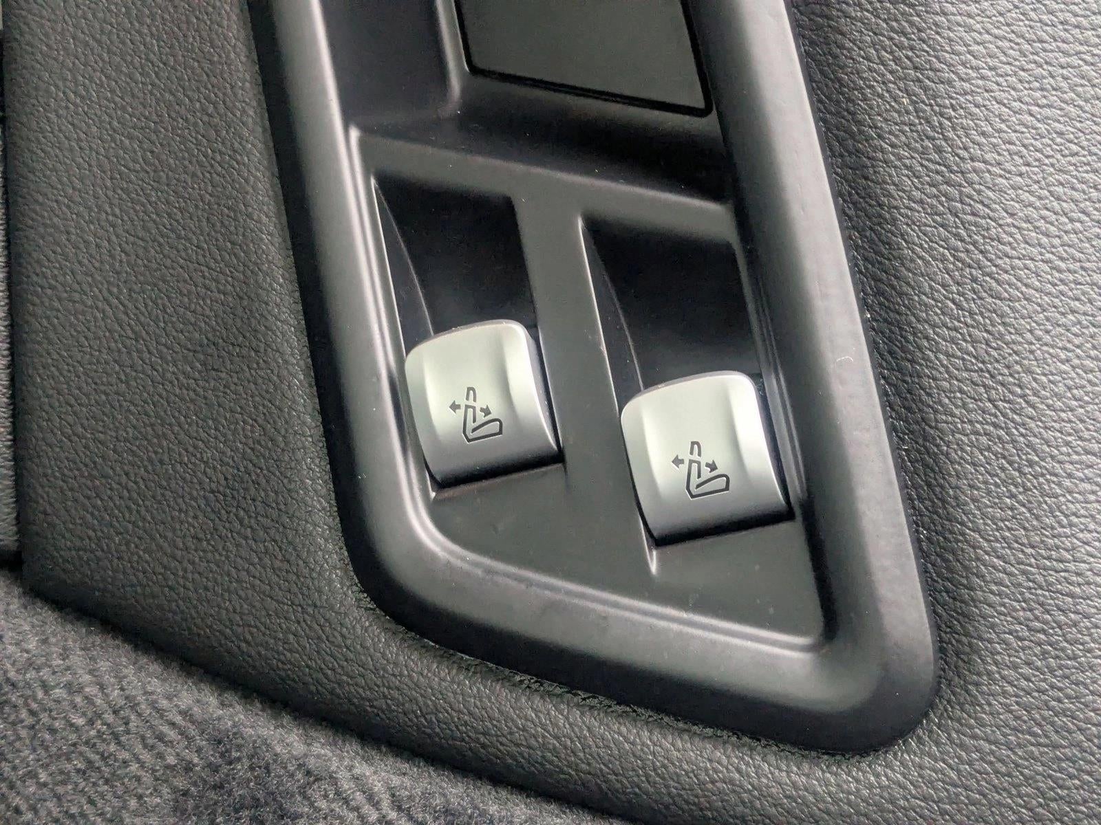 2019 BMW X7 xDrive40i Sports Activity Vehicle