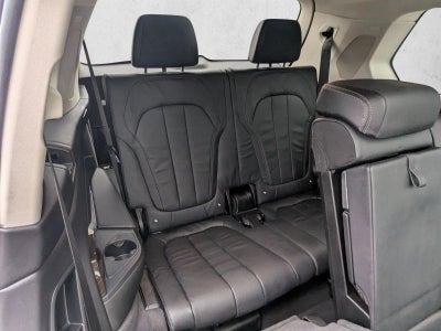 2019 BMW X7 xDrive40i Sports Activity Vehicle