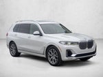 2019 BMW X7 xDrive40i Sports Activity Vehicle