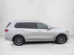 2019 BMW X7 xDrive40i Sports Activity Vehicle
