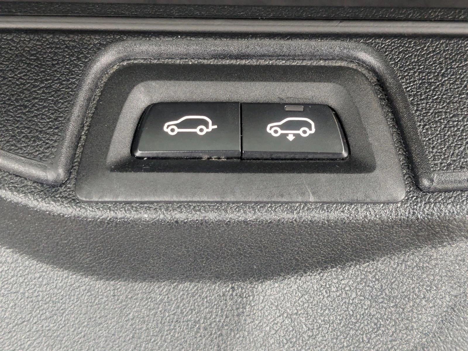 2019 BMW X7 xDrive40i Sports Activity Vehicle