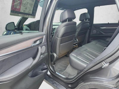 2017 BMW X5 xDrive40e iPerformance Sports Activity Vehicle