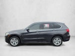 2017 BMW X5 xDrive40e iPerformance Sports Activity Vehicle