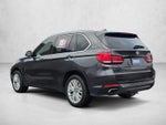 2017 BMW X5 xDrive40e iPerformance Sports Activity Vehicle