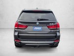 2017 BMW X5 xDrive40e iPerformance Sports Activity Vehicle