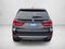 2017 BMW X5 xDrive40e iPerformance Sports Activity Vehicle