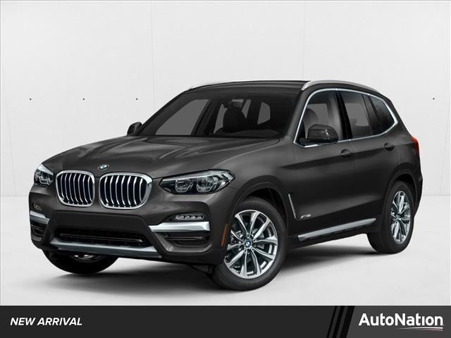 2019 BMW X3 M40i Sports Activity Vehicle