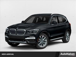 2019 BMW X3 M40i Sports Activity Vehicle