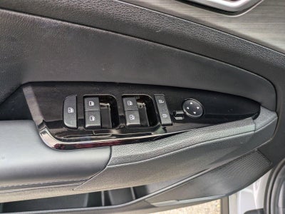 2025 Kia Sportage X-Line AWD