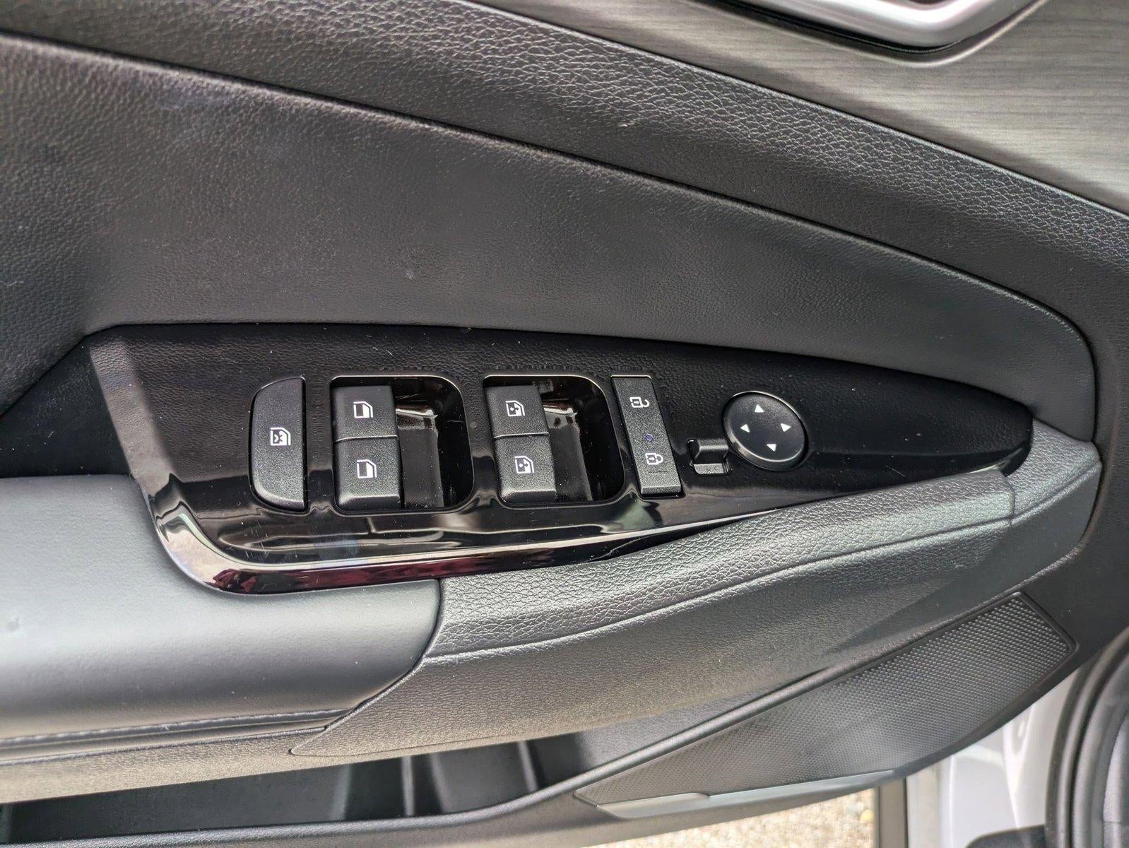 2025 Kia Sportage X-Line AWD