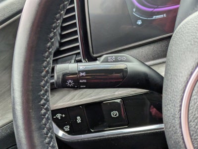 2025 Kia Sportage X-Line AWD