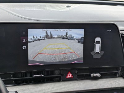 2025 Kia Sportage X-Line AWD