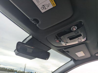 2025 Kia Sportage X-Line AWD