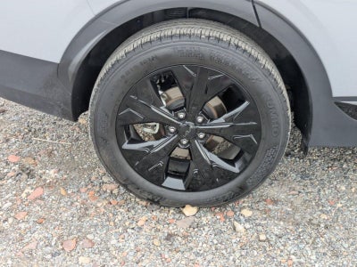 2025 Kia Sportage X-Line AWD