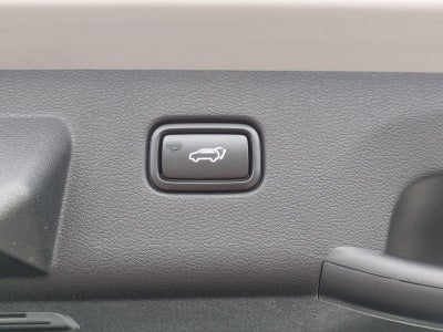 2025 Kia Sportage X-Line AWD