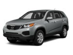 2013 Kia Sorento 2WD 4dr I4 LX