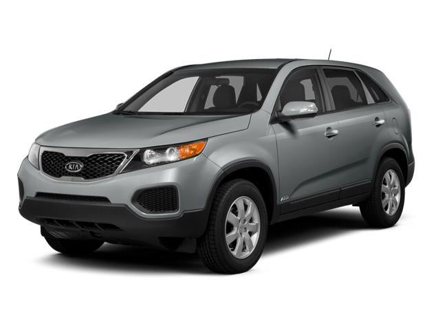2013 Kia Sorento 2WD 4dr I4 LX