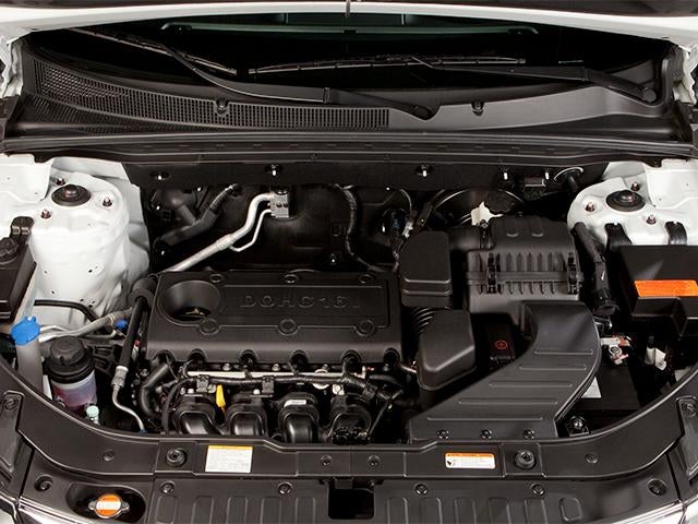 2013 Kia Sorento 2WD 4dr I4 LX