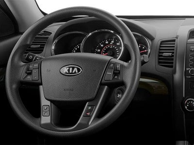 2013 Kia Sorento 2WD 4dr I4 LX