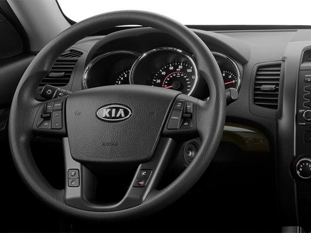 2013 Kia Sorento 2WD 4dr I4 LX