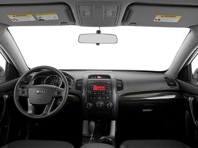 2013 Kia Sorento 2WD 4dr I4 LX