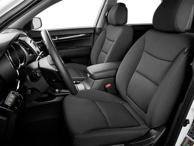 2013 Kia Sorento 2WD 4dr I4 LX