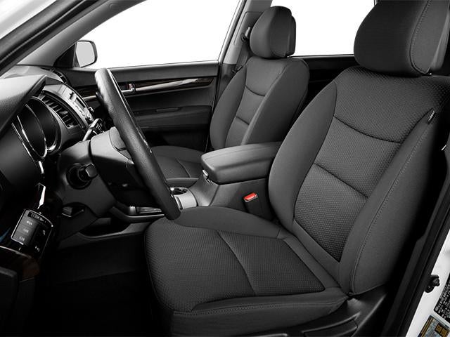 2013 Kia Sorento 2WD 4dr I4 LX