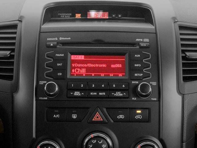 2013 Kia Sorento 2WD 4dr I4 LX