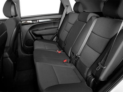 2013 Kia Sorento 2WD 4dr I4 LX