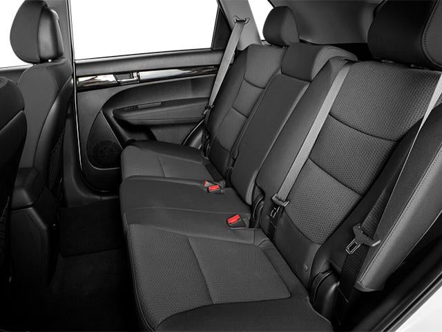 2013 Kia Sorento 2WD 4dr I4 LX