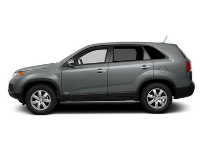 2013 Kia Sorento 2WD 4dr I4 LX