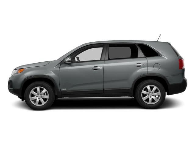 2013 Kia Sorento 2WD 4dr I4 LX