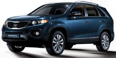 2013 Kia Sorento 2WD 4dr I4 LX
