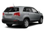 2013 Kia Sorento 2WD 4dr I4 LX