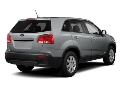 2013 Kia Sorento 2WD 4dr I4 LX