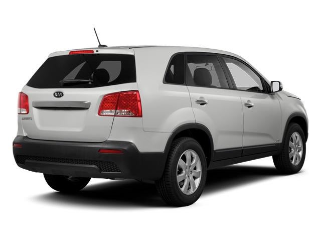 2013 Kia Sorento 2WD 4dr I4 LX